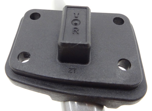 TCL 85S451, 85S453  Legs w/Screws - Used