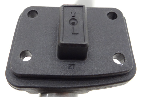 TCL 85S451, 85S453  Legs w/Screws - Used