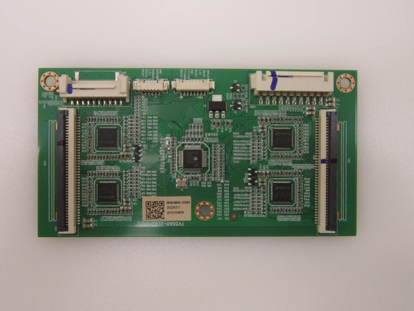 Onn 100071705 LED Driver 514Q50A0M06 (TV50A0-ZC02-01(C))