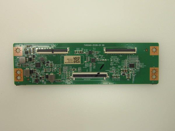 Onn 100012587 T-Con Board 513C65A0M04 (TV65A0-ZC26-01(B))