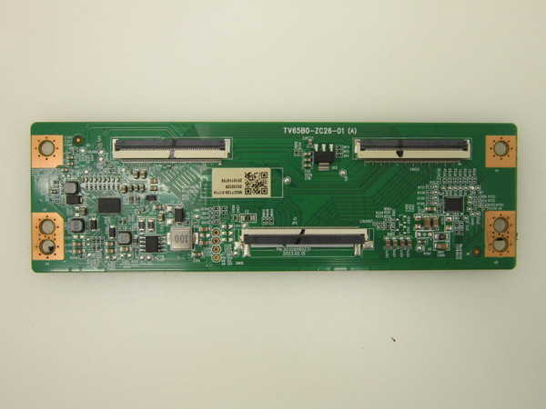 Onn 100012587 T-Con Board 513C65B0M02 (TV65B0-ZC26-01(A)
