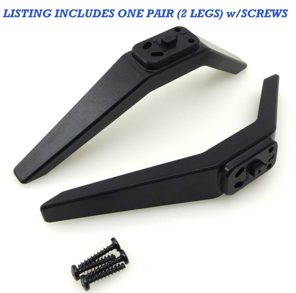 Westinghouse WR32HX2210 M200172 Legs w/Screws - Used