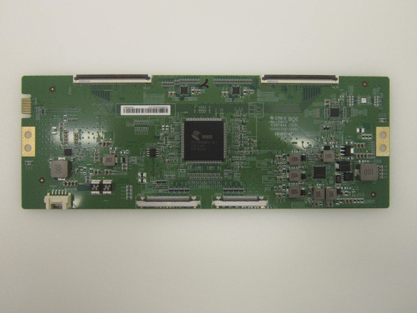LG 86UQ7070ZUD T-Con Board 44-9772243 (HV860QUBE1E)
