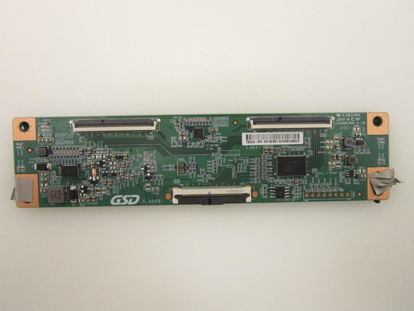 Onn 100012585 T-Con Board T50UHD-IVP2 (GSD-T-0009)