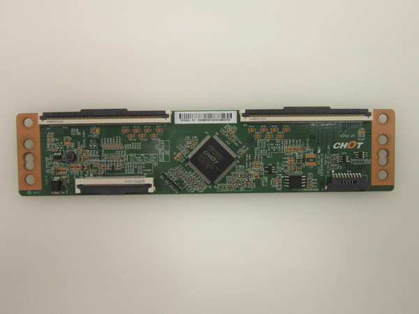 Philips 70PFL5656/F7A Vizio V705X-J01 T-Con Board 4T-TCN700-CH03 (CV700U2-T01)