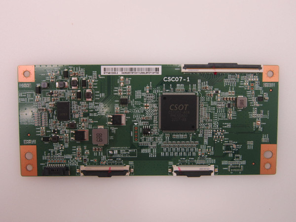 TCL 75R655 T-Con Board 34.292Z0.16T (ST7461D05-2)