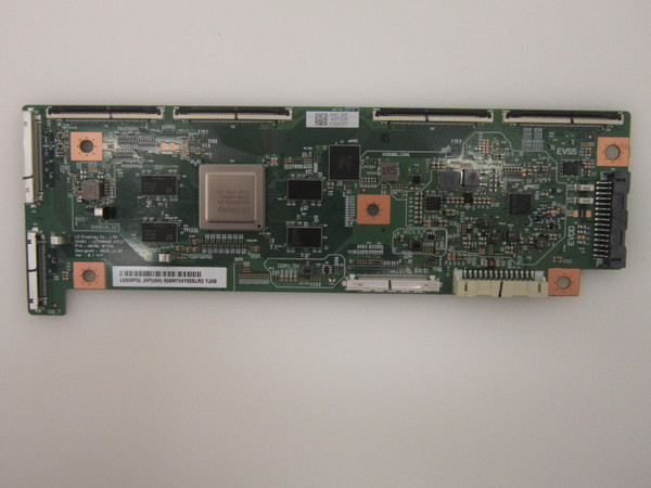 LG OLED65B2PUA T-Con Board 6871L-4975D (6870C-0733A)