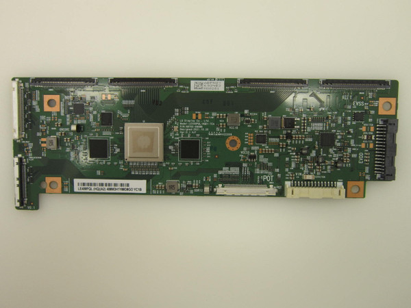 LG OLED48C2PUA.DUSQLJR T-Con Board 6871L-6934B (6870C-0908B)
