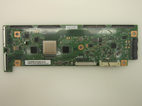 LG OLED42C2PUA.DUSQLJR T-Con Board 6871L-6878B (6870C-0908B)