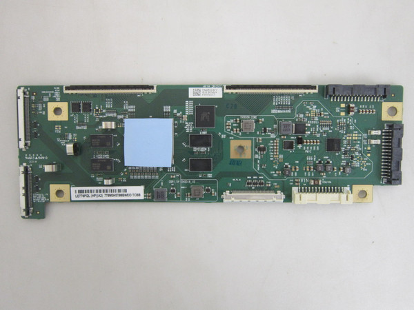 LG OLED77C1AUB.DUSPLJR T-Con Board 6871L-6890A (6870C-0858C)