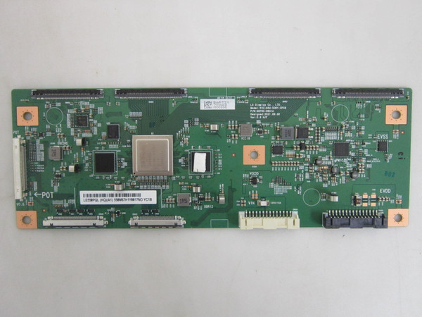 Sony XR-55A80CK T-Con Board 6871L-7011A (6870C-0931A)