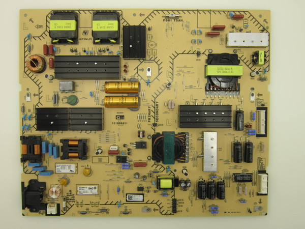 Sony XR-75X90L XR-75X90CL Power Board 1-017-135-11 (1-016-689-11)