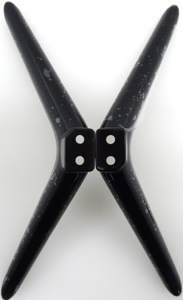 Roku 24R2A5R  Legs w/Screws - Used