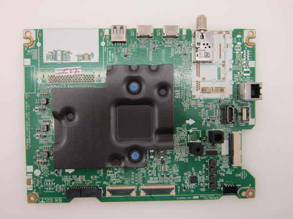 LG OLED48A2PUA Main Board EBT66914412 (EAX69790104(1.1)