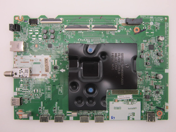 LG 65NANO80AQA.BUSFLKR Main Board EBT66960702 (EAX69821802(1.1)