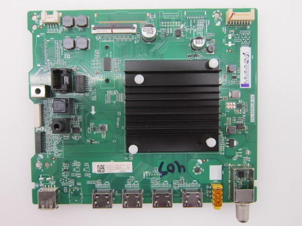 Toshiba 75C350KU Main Board 317728 (TD.MT9020.703)