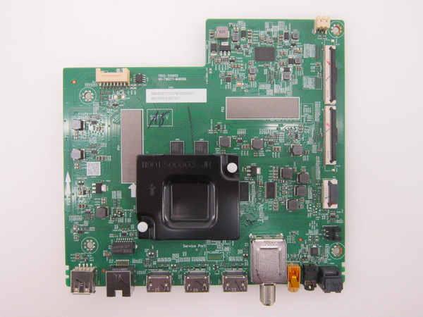TCL 43Q570F Main Board 30800-001002 (40-T962T1-MAB2HG)