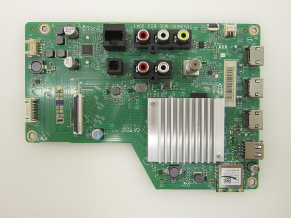 Vizio V435-J01 Main Board 756TXGIE320027 (715GB692-M0E-B00-004Y)
