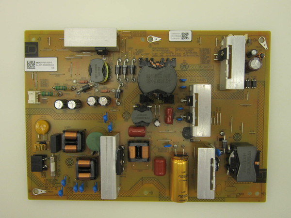 Sony KD-55X75K Power Board 1-015-138-11 (FSP155-1FS01)