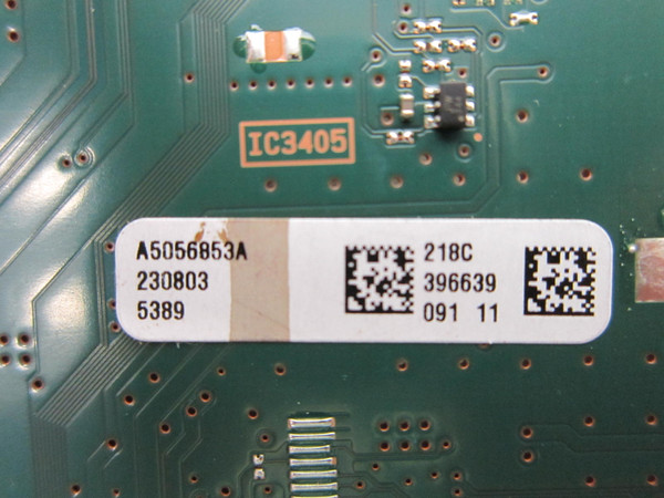 Sony XR-55X90L XR-75X90L XR-85X90CL Main Board A-5056-903-A (101227071)