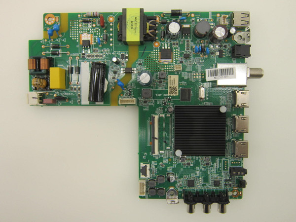 Onn 100012590 Main Board M22267-MT (MT90111-ZC01-01)