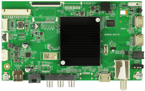 Onn 100044717 Main Board M23084-MT (MT90104-ZC01-01)