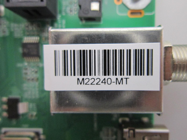 Onn 100012584 Main Board M22240-MT (MT90104-ZC01-01)