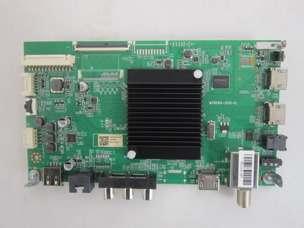 Onn 100012584 Main Board M22240-MT (MT90104-ZC01-01)