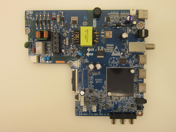 Onn 100012590 Main Board N22088-CH (MB-M9011-P-CL-0001)