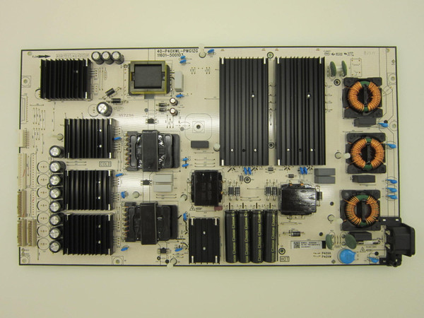 TCL 75QM850G Power Board 30805-000334 (40-P40XWL-PWG1ZG)
