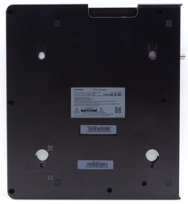 Pre-Owned Samsung QN85QN800C, QN85QN850C BN96-56385A(SOC8005C) One Connect