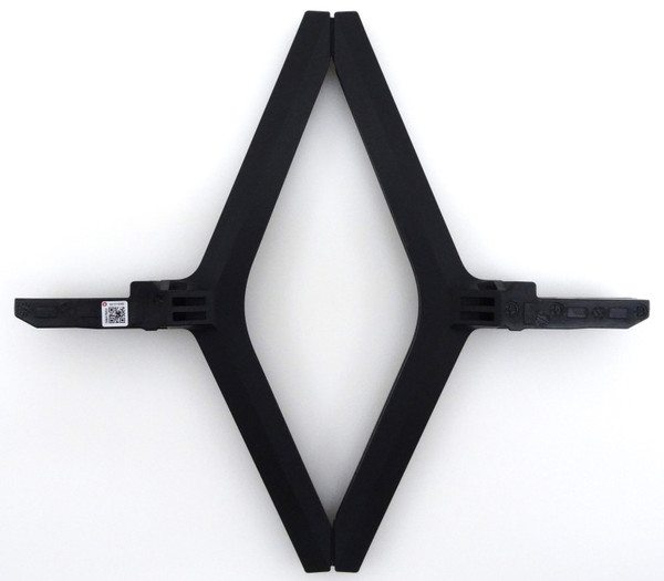 Pre-Owned Sony KD-43X77L 5-044-782-01 Stand Legs