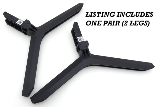 Pre-Owned Sony KD-43X77L 5-044-782-01 Stand Legs