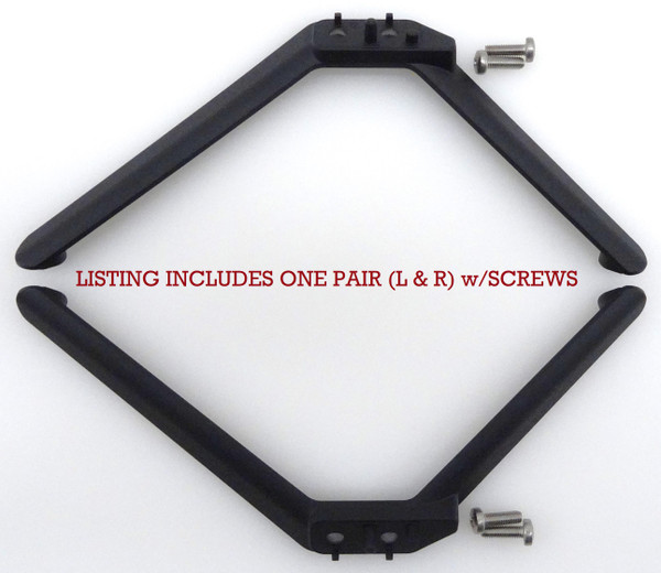 Pre-Owned Pioneer PN43951-22U 2T52UCI6300/6400 Legs w/Screws