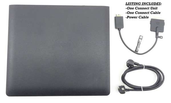 Pre-Owned Samsung QN85QN800A, QN85QN850A BN96-52967A(SOC8003A) One Connect