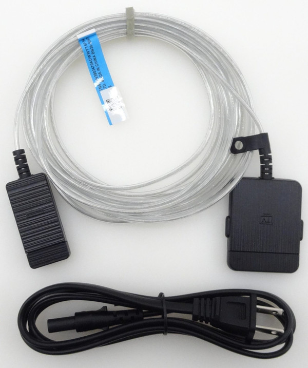 Pre-Owned Samsung QN55LS03B BN96-54413P-WC(SOC8001B) One Connect