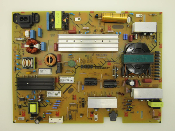 Sony KD-65X85K Power Board 1-013-509-41 (101359711)