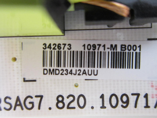 Hisense 55U6K Power Board 342673 (RSAG7.820.10971/ROH)