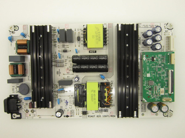 Hisense 55U6K Power Board 342673 (RSAG7.820.10971/ROH)
