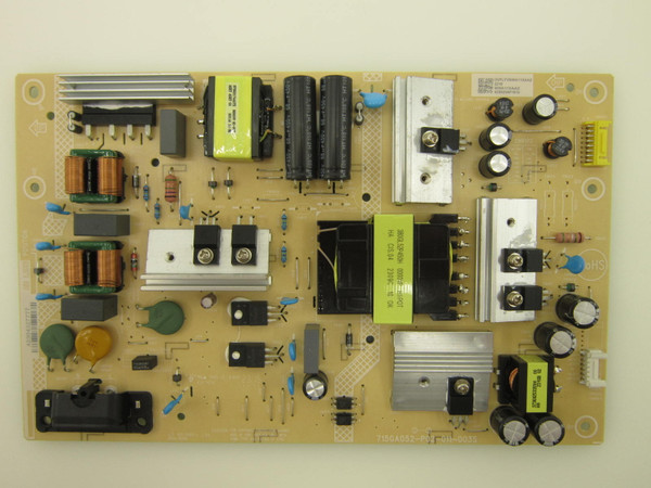 Element E500AC55C Power Board PLTVNWA11XAAZ (715GA052-P02-011-003S)