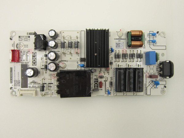TCL 55S450G Power Board 30102-000016 (PW.A100W2.771)