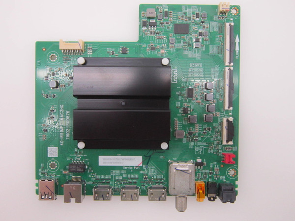 TCL 50S450G 55Q650G 65Q670G Main Board 30800-001054 (715GC208-M01-B00-005Y)