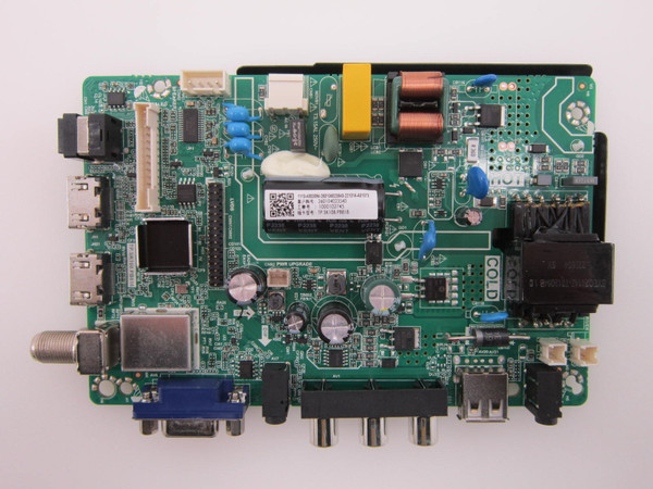 RCA RT3205-C Main Board 260104023540 (TP.SK108.PB818)