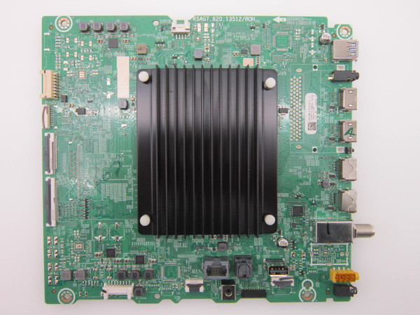 Hisense 75U8K Main Board 345437 (RSAG7.820.13512/ROH)