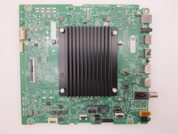 Hisense 85U7K Main Board 345532 (RSAG7.820.13512/ROH)