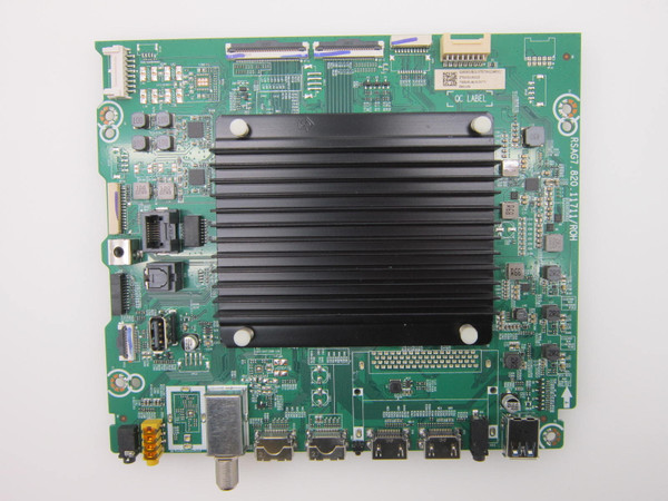 Hisense 75U8H Main Board 315577 (RSAG7.820.11711/ROH)
