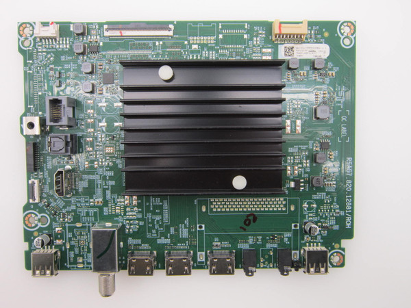 Hisense 65A65K 75A65K Main Board 335412 (RSAG7.820.12881/ROH)