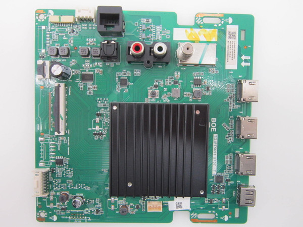 Vizio V755x-K04 V755-K04 Main Board 21201-04088 (TD.MT5691.U757(T)