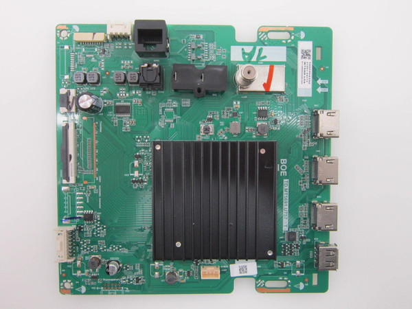 Vizio M75Q6-L4 Main Board 21201-04173 (TD.MT5691.U757(T)