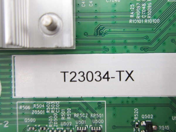 Element E500AC50C Main Board T23034-TX (715GC208-M01-B00-005Y)